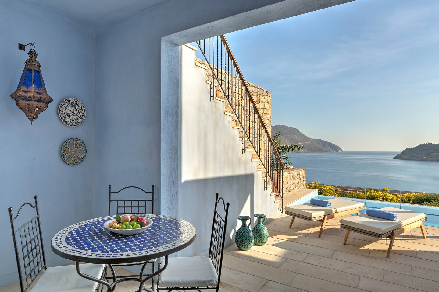 Blue Palace A Luxury Collection Resort & Spa - 2-Bedroom Villa