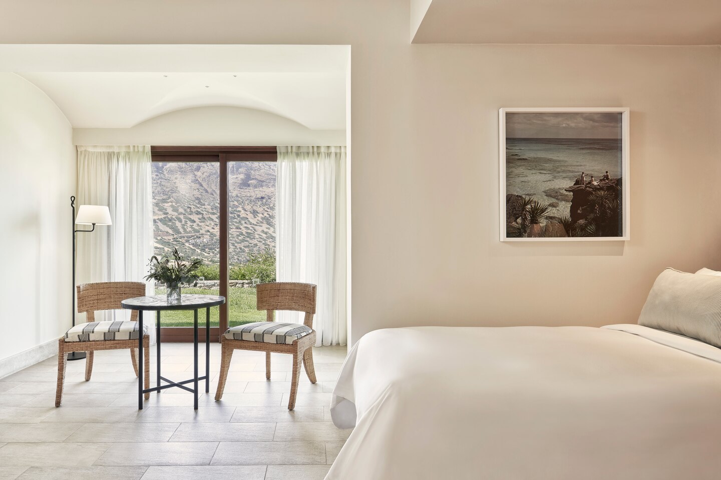 Blue Palace A Luxury Collection Resort & Spa - Royal Blue Villa 3-Bedroom