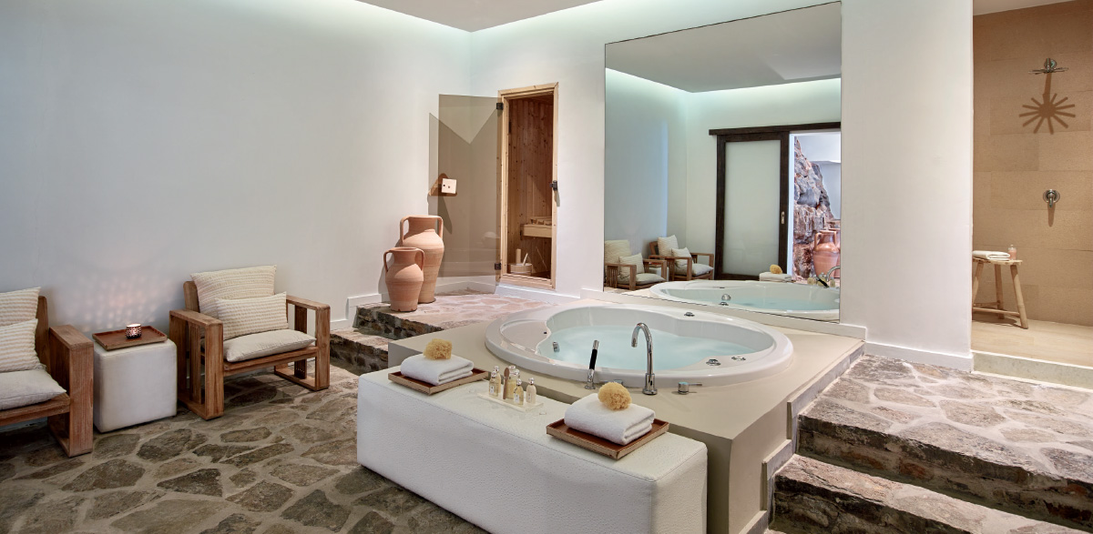 Grecotel Amirandes