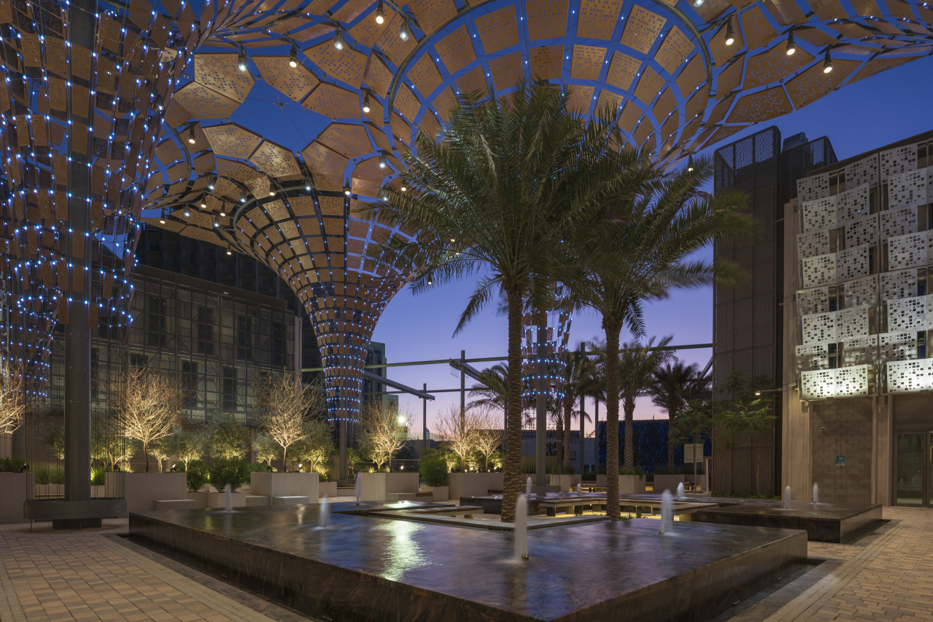 EXPO 2020